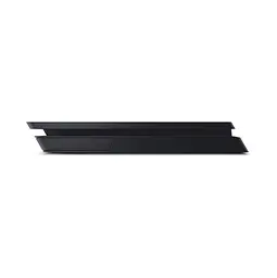 Консоль Sony PlayStation 4 SLIM 1TB Black обслугована + Геймпад бездротовий DualShock 4 + Grand Theft Auto V + гарантія Б/В - мініатюра 4
