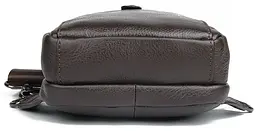 Чоловіча шкіряна сумка Vintage 15х25х4 см sum0012324 - мініатюра 6