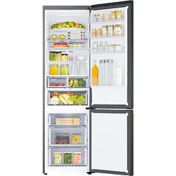 Холодильник Samsung RB38C676EB1/UA - мініатюра 5