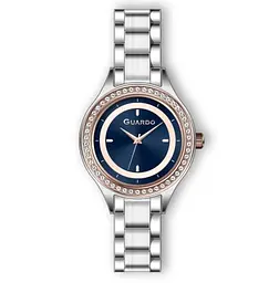 Годинник Guardo 012794-2 (m.RgsBl)