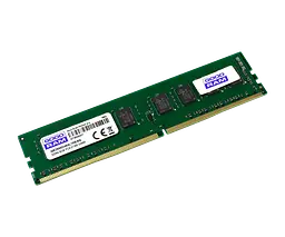 Оперативна пам'ять GoodRam 8GB DDR4 2666MHz (GR2666D464L19S/8G) Б/В - мініатюра 2