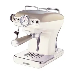 Ріжкова кавоварка еспресо Ariete 1389 BG (00M138913AR0)