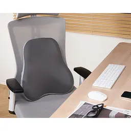 Подушка для крісла OfficePro LP600G Gray [168273] - мініатюра 8