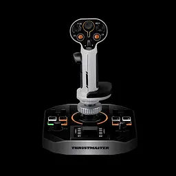 Thrustmaster Комплект SOL-R 2 HOSAS PC - мініатюра 9