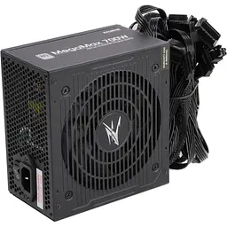 Блок живлення Zalman 700W (ZM700-TXII) - мініатюра 5