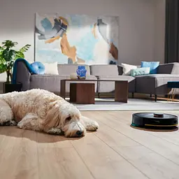 Робот-пилосос Philips Серія 2000 XU2000/10 - мініатюра 2