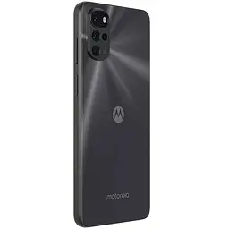 Смартфон Motorola Moto G22 XT2231 4/64Gb Grade C Seller Refurbished Cosmic Black - мініатюра 2