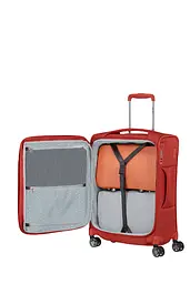 Валіза Samsonite RE-LITE 55 см POPPY RED 55x40x22(25) KQ8*00005 - мініатюра 4