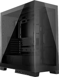 Корпус Modecom VOLCANO SPACE APEX Black (AT-SPACE-PG-NF-10-000000)