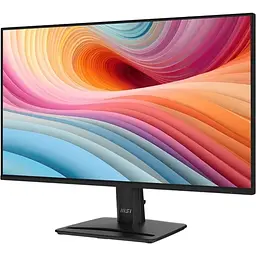 Монітор MSI 24.5" PRO MP251 E2 Black 2x2 Вт teh0020210 - мініатюра 3