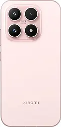 Смартфон Xiaomi 17 12/512GB Alpine Pink (Global) (with charger) [5G, NFC] - мініатюра 6