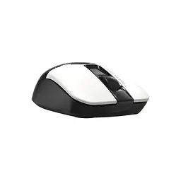 Мишка A4Tech FB12S Wireless/Bluetooth Panda (FB12S Panda) - мініатюра 7