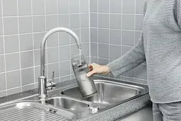 Парова швабра Karcher SC 3 Upright EasyFix Premium (1.513-320.0) [71269] - мініатюра 4