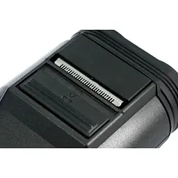 Електробритва Х-6500, Black, 5W Харків teh0024615 - мініатюра 5