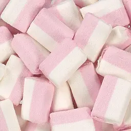 Маршмеллоу Haribo Chamallows Speckies 175г - мініатюра 3