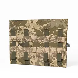 Кишені для бічних плит 20×30 (2 шт.) (ММ-14) - мініатюра 3