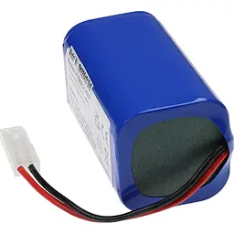 Акумулятор Jiyeo JY-VC83 для пилососів Xiaomi, Mijia, Phicomm 14.4 V 2600 mAh (18786)