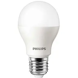 Лампа Philips ESS LEDBulb 9W E27 3000K 230V 1/12 (929002299287)