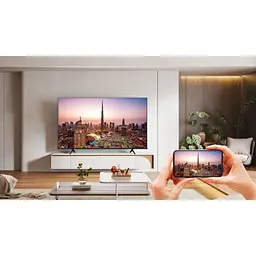 Телевізор Hisense 65E7NQ 65` QLED Ultra HD 4K (20013279) EU [131612] - мініатюра 11