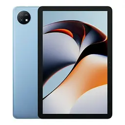 Планшет Blackview Oscal Pad 7 4/128 LTE Tide Blue UA (чохол+скло)