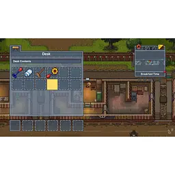 Ключ активації Microsoft The Escapists 2 - Game of the Year Edition для Xbox One/Series - мініатюра 8
