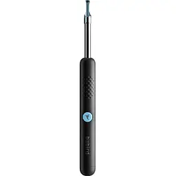 Розумна вушна паличка Xiaomi Bebird R1 Smart Visual Ear Cleaner Black [86302]