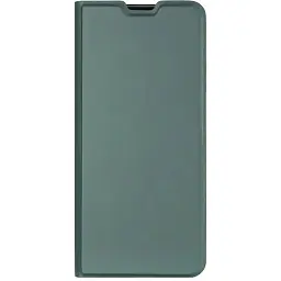 Чохол до мобільного телефона BeCover Exclusive New Style Samsung Galaxy S24 FE SM-S721 Dark Green (712696)