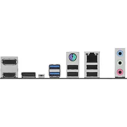 Материнська плата Asus TUF Gaming A620M-PLUS sAM5 A620 4xDDR5 HDMI DP mATX - мініатюра 7