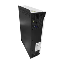 Гібридний високочастотний інвертор 3kW Kraft KRF-HFWIM-3KW/24V-80A (42-00111) - мініатюра 4