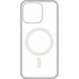 Чохол Make Apple iPhone 16 Pro Max Crystal Magnet Pro