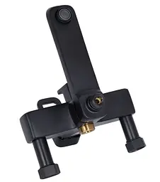 Душова система універсальна Lidz Wawel 1030, Black (k35) LDWAW1030BLA45396 - мініатюра 9