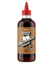 Соус Worchester, Sauce Side (1000мл)