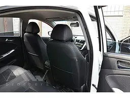 Авточохли модельні MW Brothers для Kia Rio III c 2011 - мініатюра 6