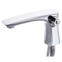 Змішувач для ванни Mixxus Premium Patrick Chr-022 MI1662 Хром - мініатюра 2