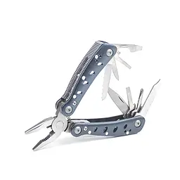 Мультитул Ganzo Multi Tool (G2019S), Сріблястий
