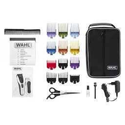 Машинка для стрижки Moser Wahl Color Pro (09649-916) - мініатюра 5