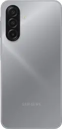 Смартфон Samsung Galaxy A17 4/128Gb Gray (SM-A175FZABEUC) - мініатюра 7