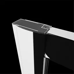 Душова кабіна Radaway Premium Plus E 100x80x190 скло фабрік 30491-01-06N - мініатюра 11