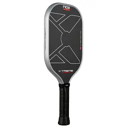 Ракетка для піклболу NOX X-TREME NERBO 16mm - мініатюра 5