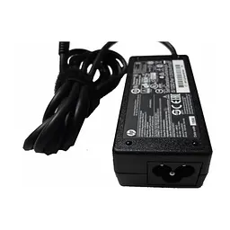 Блок живлення до ноутбуку HP 45W 15V, Type-C (TPN-CA01 / A40255) - мініатюра 3