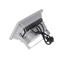 Прожектор Brille вуличний LED вологозахищений IP65 HL-07/30W CW COB сірий - мініатюра 2