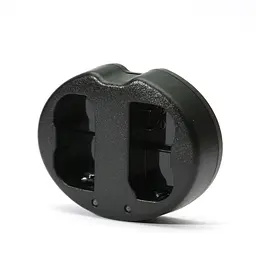 Зарядний пристрій Dual Canon LP-E6 для двох акумуляторів