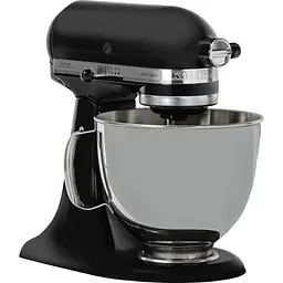 Планетарний міксер KitchenAid Artisan 5KSM125EBM [131316] - мініатюра 2