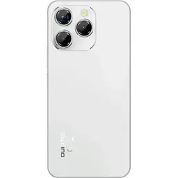 Смартфон Oukitel P1 4/256Gb White (Global Version) - мініатюра 4
