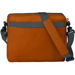 Сумка Osprey Ultralight Shoulder Satchel помаранчева - мініатюра 2