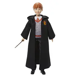 Фігурка Mattel Harry Potter - Рон Візлі (JGM20)