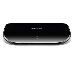 Комутатор TP-Link TL-SG1008D (TL-SG1008D) - мініатюра 2