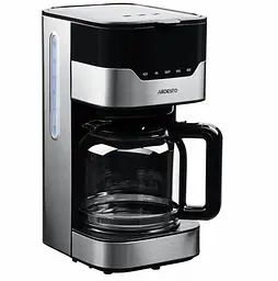 Кавоварка FCM-D3100, Black/Silver, 900W ARDESTO teh0024495 - мініатюра 3