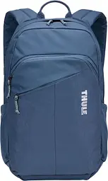 Рюкзак Thule Indago Backpack 23L (Dark Slate) 3205206 (TH 3205206) - мініатюра 9