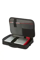 Сумка Для Ноутбука Samsonite GUARDIT 2.0 BLACK 40x30x9 CM5*09001 - мініатюра 3